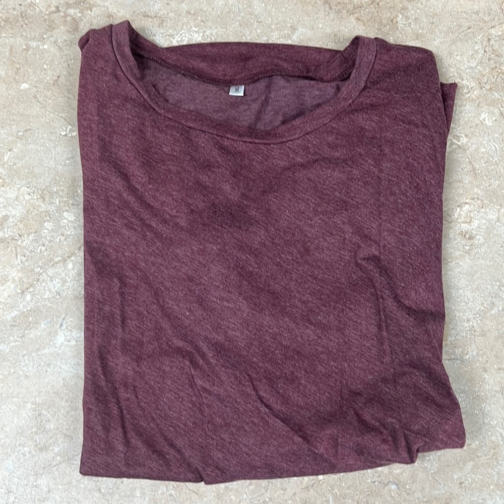 Medium tunic